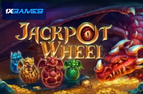 Jackpot Wheel